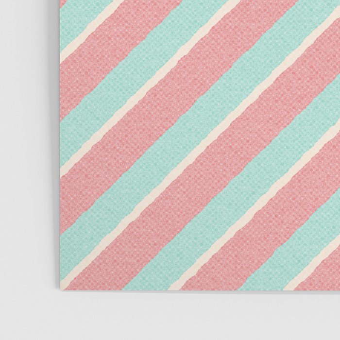 STRIPES - 003 - c Poster Gallery Image 3