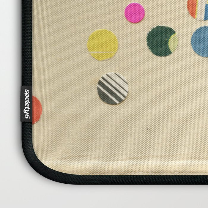 Escape Laptop Sleeve Gallery Image 3