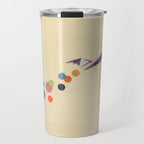Escape Travel Mug Gallery Image 1