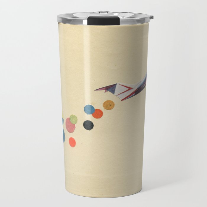 Escape Travel Mug Gallery Image 1