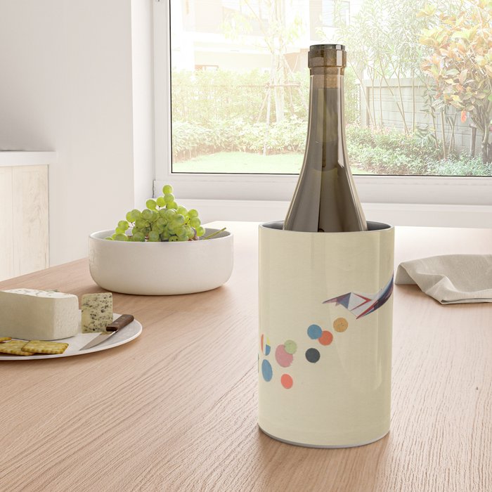 Escape Wine Chiller Gallery Image 4