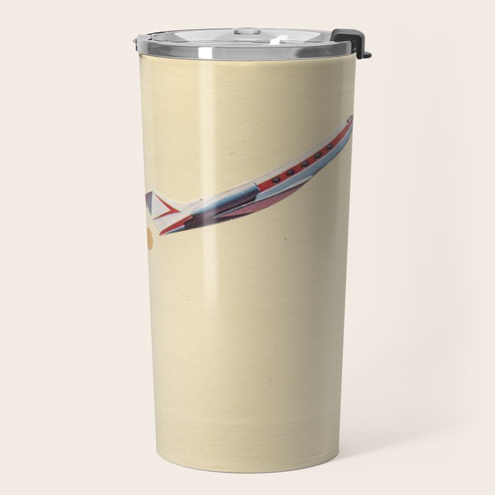 Escape Travel Mug Gallery Image 2