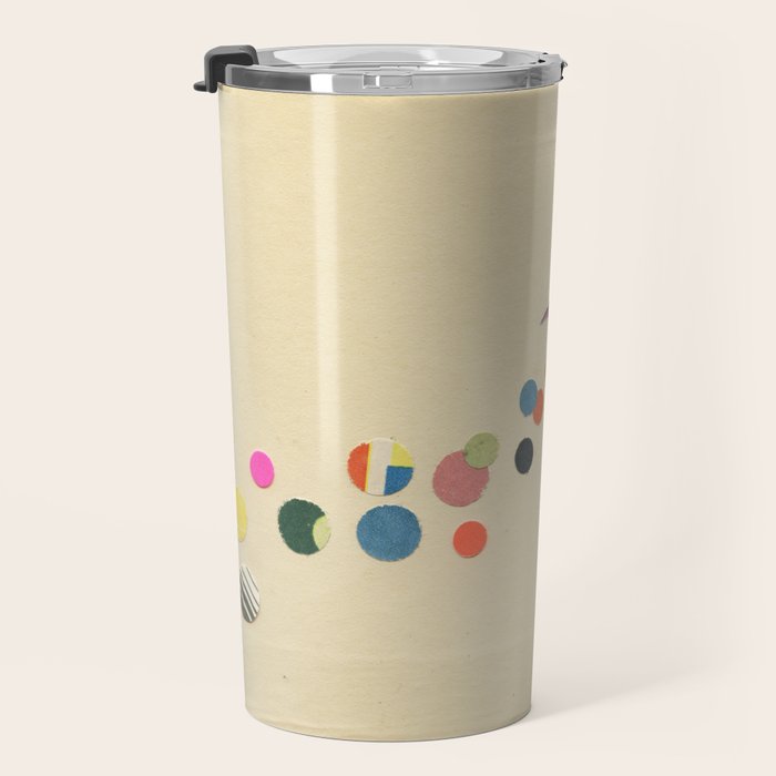 Escape Travel Mug Gallery Image 3
