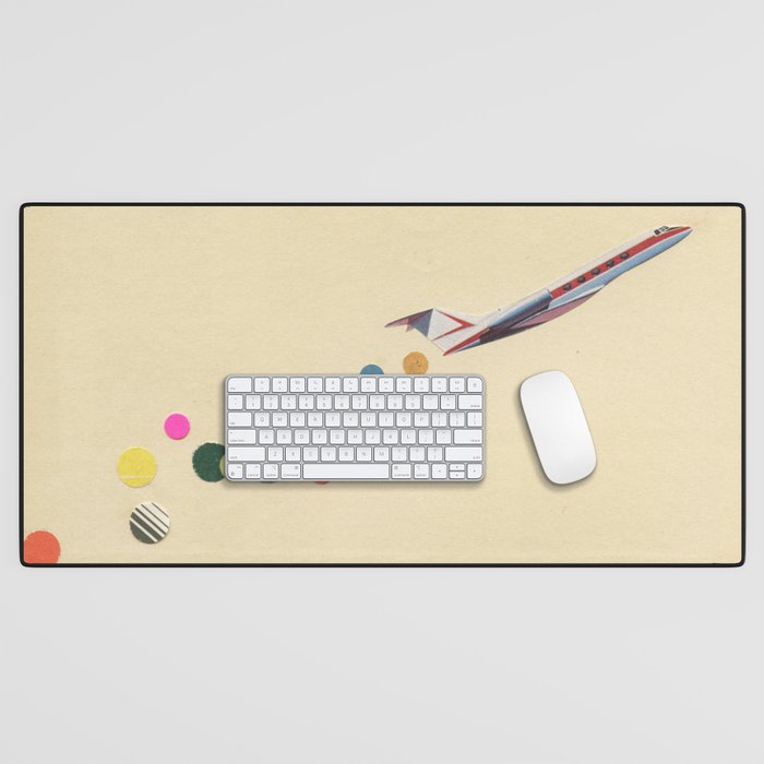 Escape Desk Mat Gallery Image 1