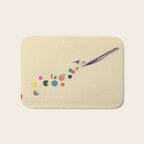Escape Bath Mat Gallery Image 1