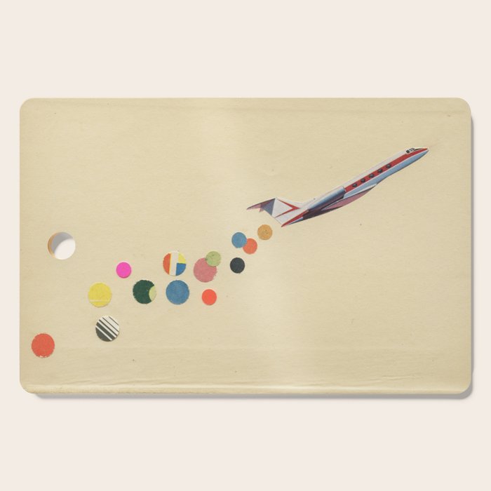 Escape Cutting Board Gallery Image 1