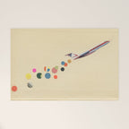 Escape Welcome Mat Gallery Image 1