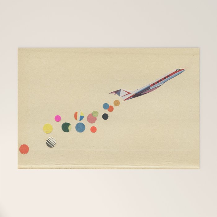 Escape Welcome Mat Gallery Image 1