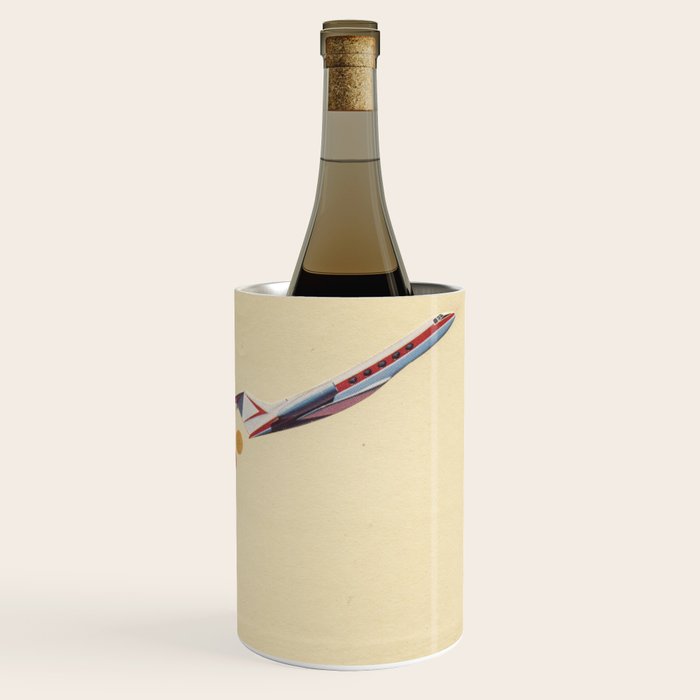 Escape Wine Chiller Gallery Image 3