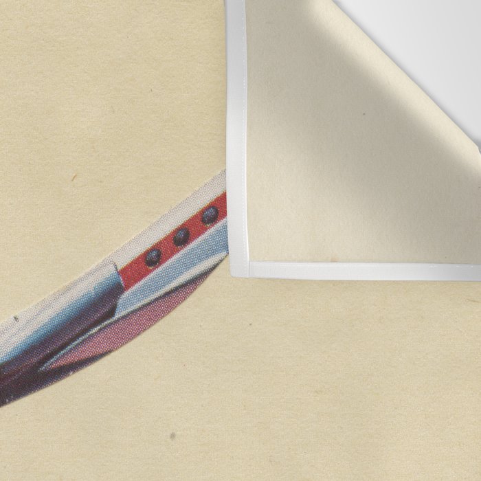 Escape Wall Tapestry Gallery Image 3