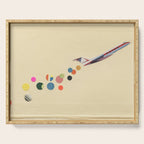 Escape Serving Tray Gallery Image 1