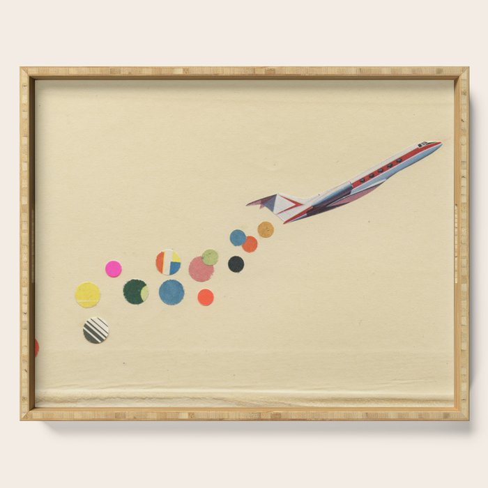 Escape Serving Tray Gallery Image 1