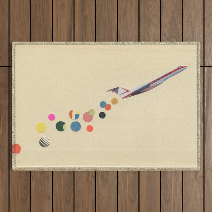 Escape Outdoor Rug Gallery Image 1