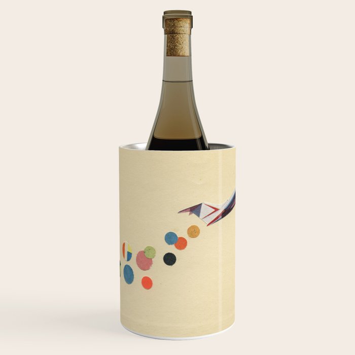 Escape Wine Chiller Gallery Image 1