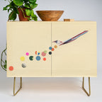 Escape Credenza Gallery Image 1