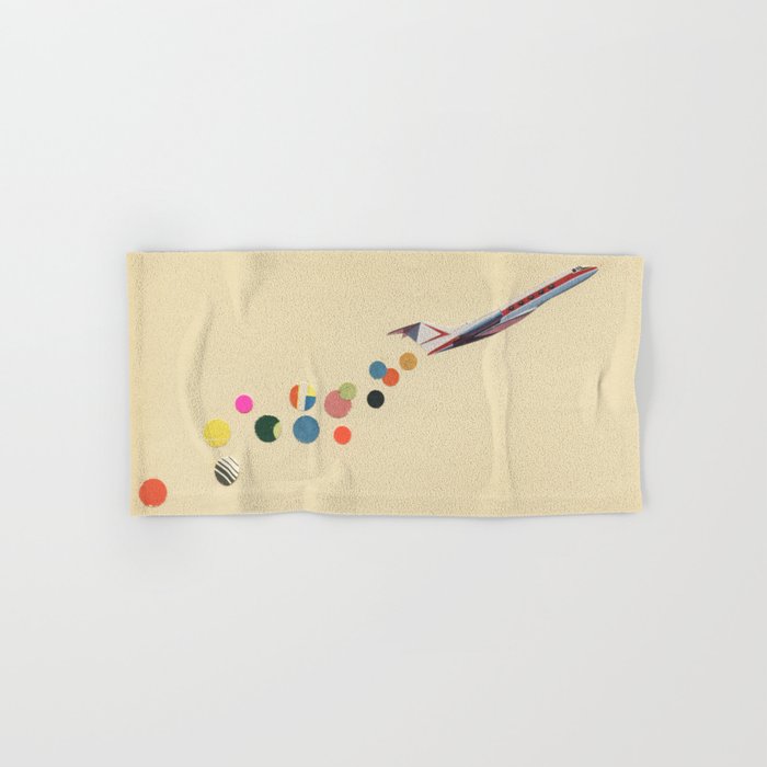 Escape Bath Towel Gallery Image 1