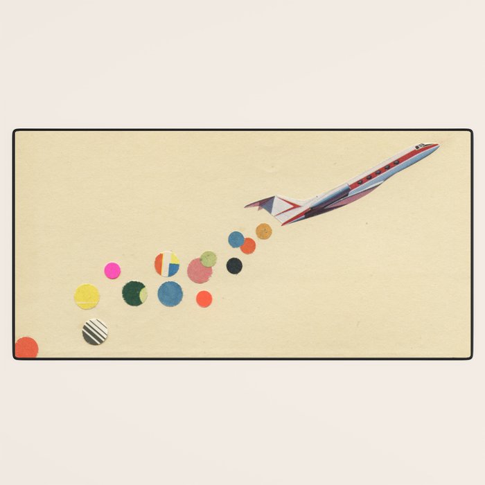 Escape Desk Mat Gallery Image 3