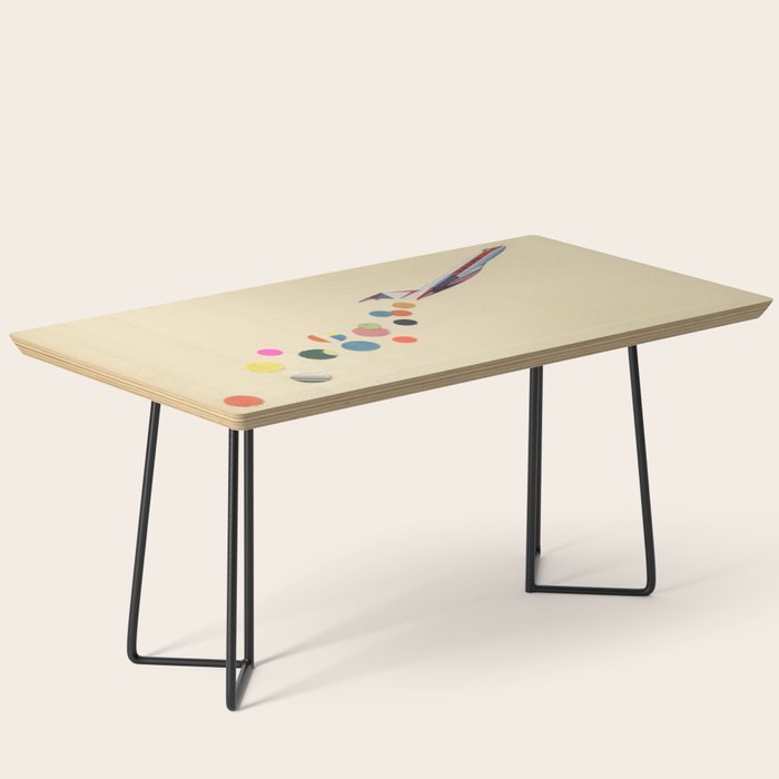 Escape Coffee Table Gallery Image 1