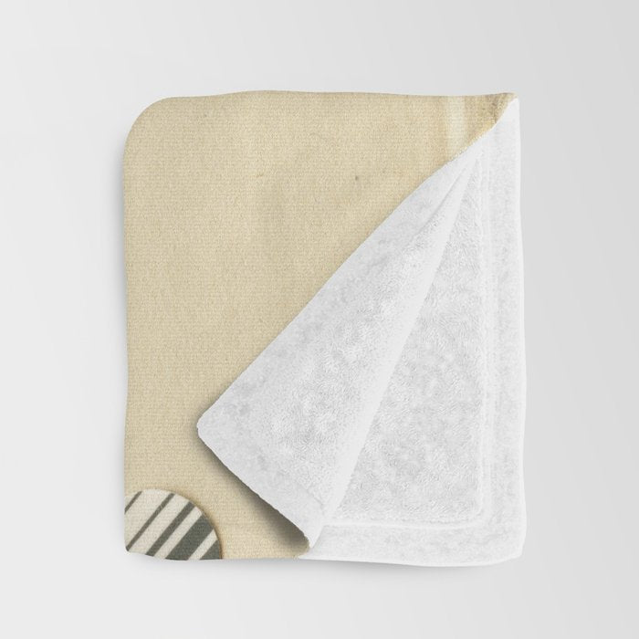 Escape Throw Blanket Gallery Image 3