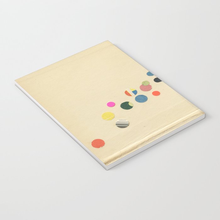 Escape Notebook Gallery Image 3