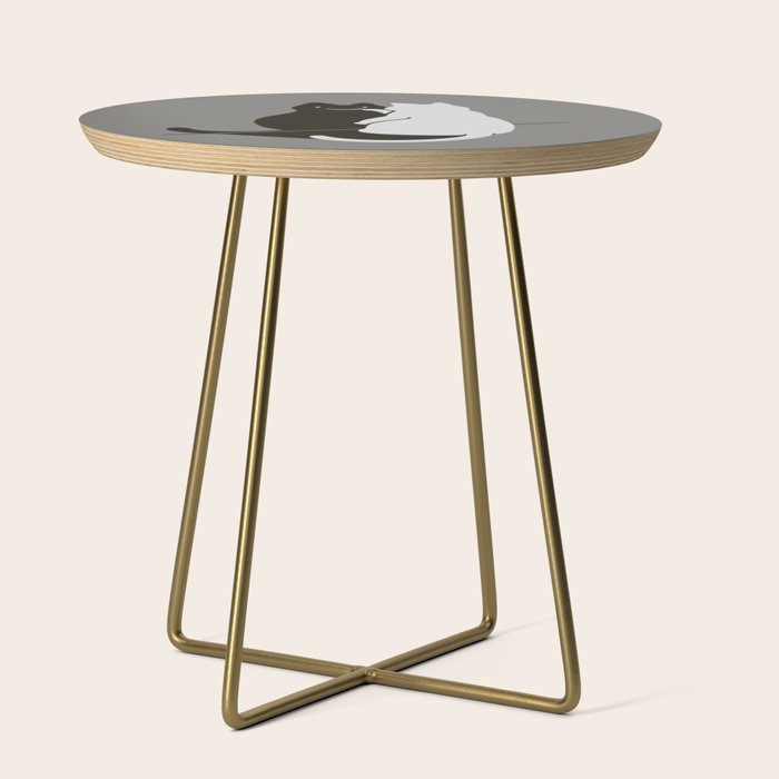 Be Pawsitive Side Table Gallery Image 1