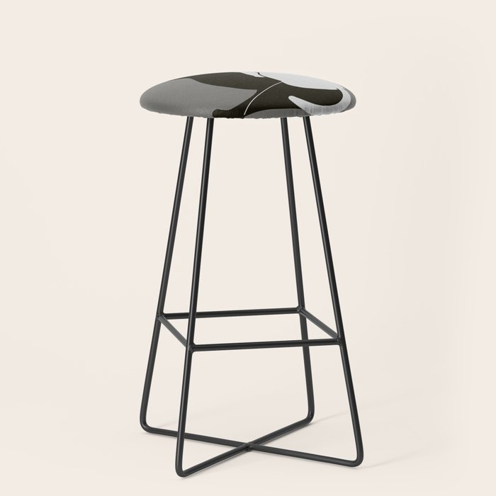 Be Pawsitive Stool Gallery Image 1