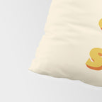 Here comes the sun Pillow Sham Gallery Image 4