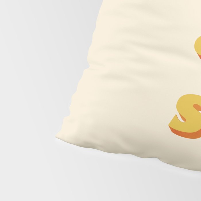 Here comes the sun Pillow Sham Gallery Image 4