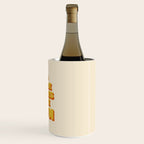 Here comes the sun Wine Chiller Gallery Image 3