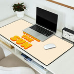 Here comes the sun Desk Mat Gallery Image 2