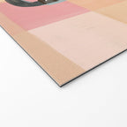 Patchwork Moka Pot Welcome Mat Gallery Image 2
