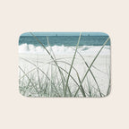 Beach grass Bath Mat Gallery Image 1