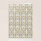 Hamsa Hands Stationery Card Gallery Image 2