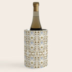Hamsa Hands Wine Chiller Gallery Image 3