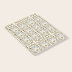 Hamsa Hands Notebook Gallery Image 2