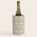 Hamsa Hands Wine Chiller Gallery Image 2