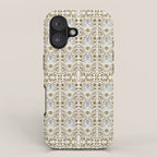 Hamsa Hands iPhone Case Gallery Image 1