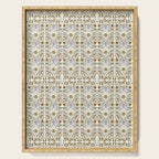 Hamsa Hands Serving Tray Gallery Image 1