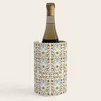 Hamsa Hands Wine Chiller Gallery Image 1
