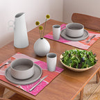 kauai, pink Placemat Gallery Image 2