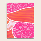 kauai, pink Notebook Gallery Image 4