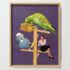 Birdie Serving Tray Gallery Image 1