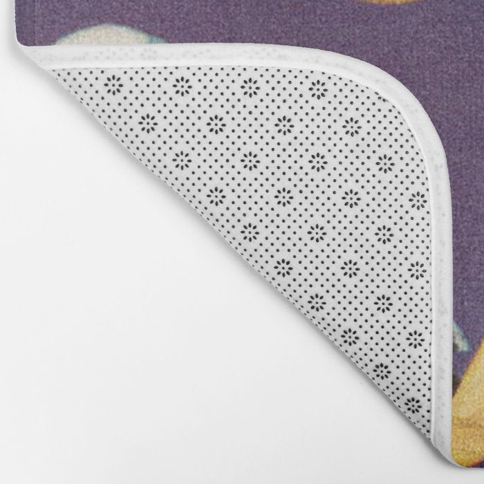 Birdie Bath Mat Gallery Image 2