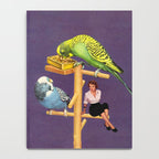 Birdie Notebook Gallery Image 4