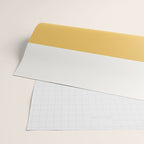 Contemporary Color Block XIII Wrapping Paper Gallery Image 2