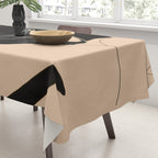 Two Swans Tablecloth Gallery Image 3