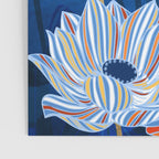 Bold Botanical Poster Gallery Image 3