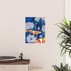 Bold Botanical Poster Gallery Image 2