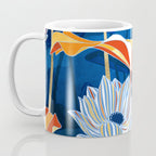 Bold Botanical Coffee Mug Gallery Image 3