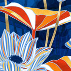 Bold Botanical Coffee Mug Gallery Image 2